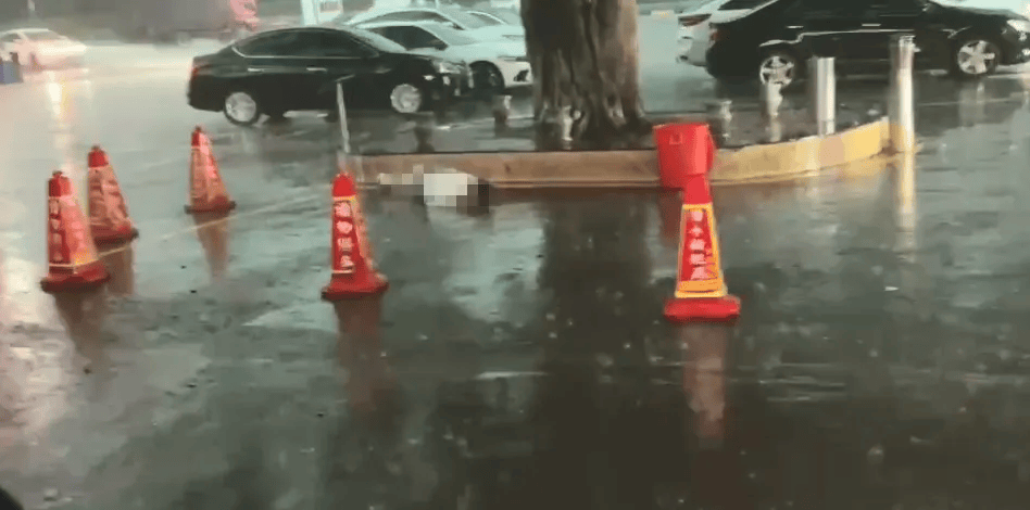 事发琼海一男子不幸被雷击身亡重要提示