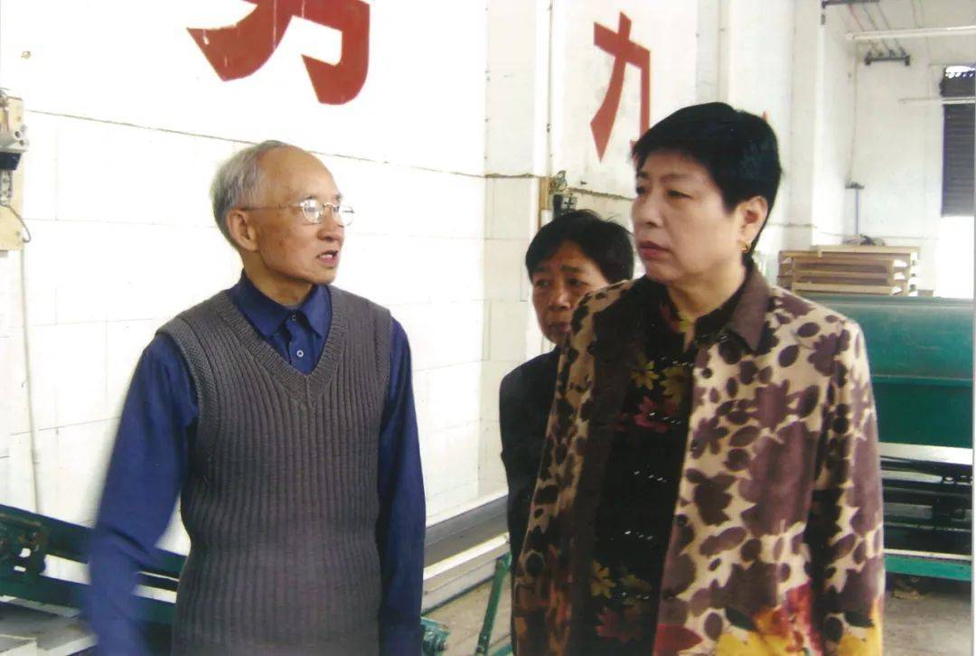 蒋昭义:当时食堂煤炭消耗很大,我就根据报纸上的介绍