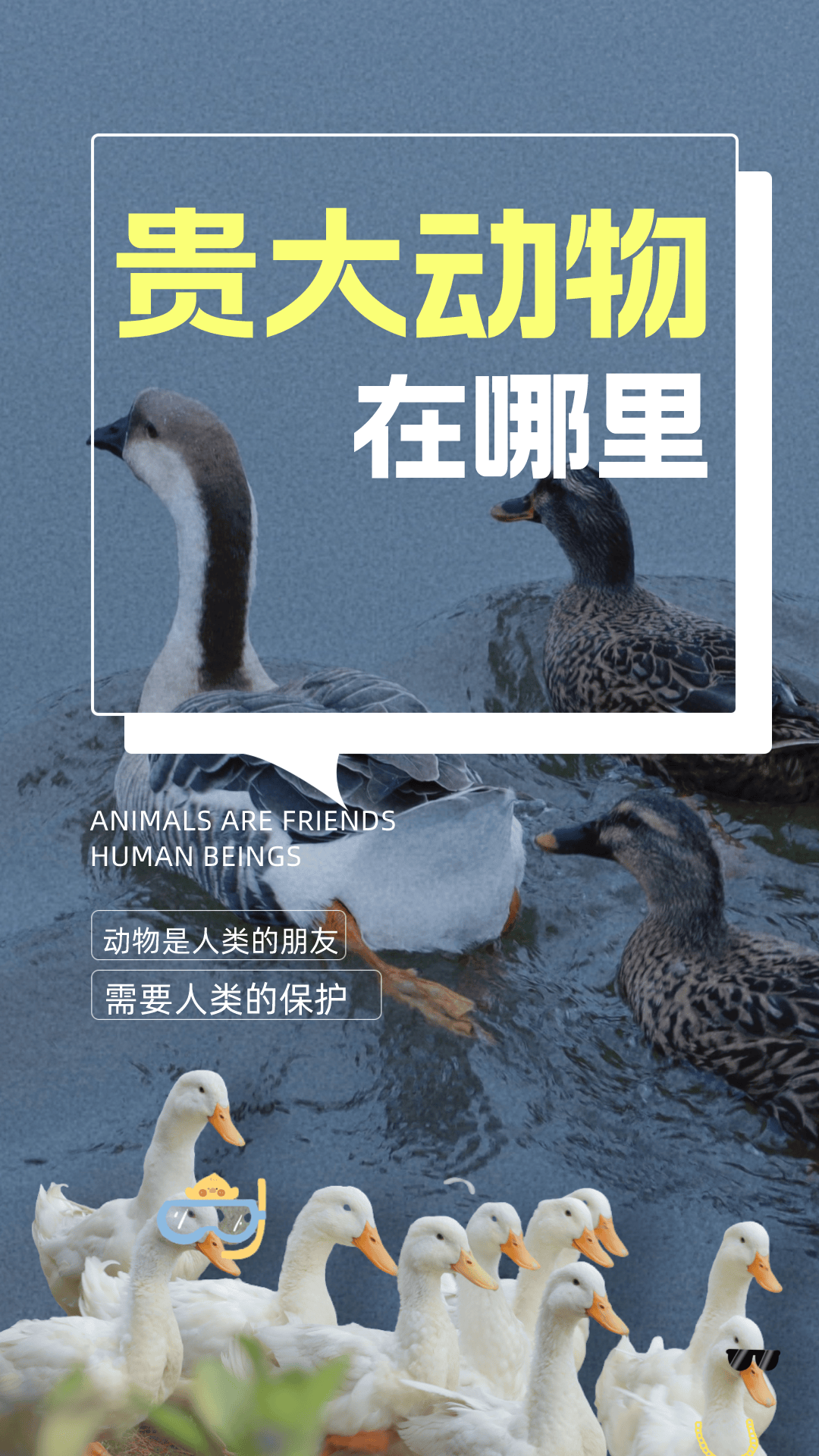 该小说讲述了神奇动物学家q在贵大学习期间,遇到的各种神奇动物,有
