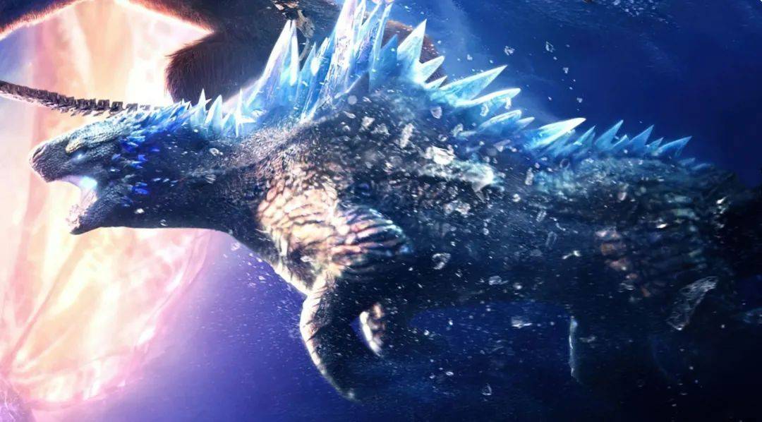 哥斯拉大战金刚2爆了变形金刚平替续集100会拍