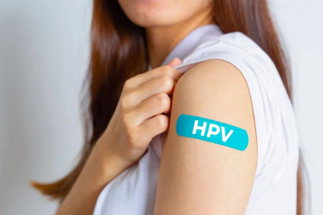 来真的hpv9价疫苗两针接种法正式落地北京