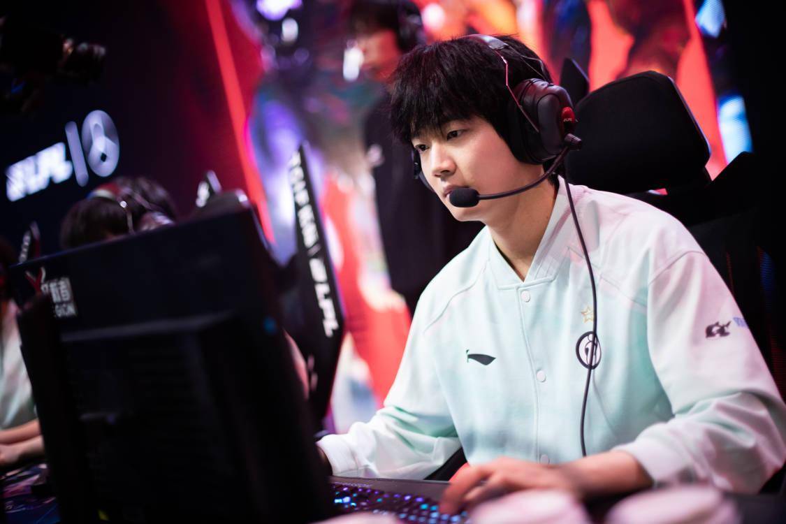 lolig痛失好局止步季后赛首轮无缘春季赛的s赛积分