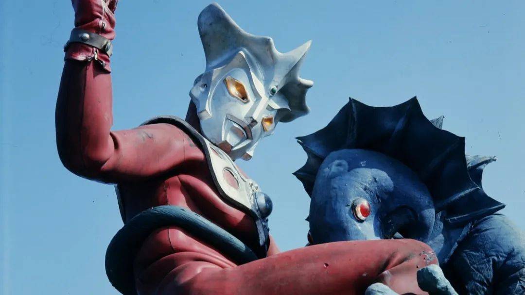 空想特摄的浪漫奥特曼入坑指南