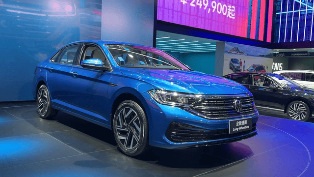 10-15万,这五款轿车家用推荐首选_搜狐汽车_搜狐网