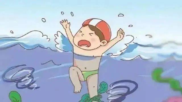 防溺水宣传春季防溺水勿轻视这些安全知识要牢记