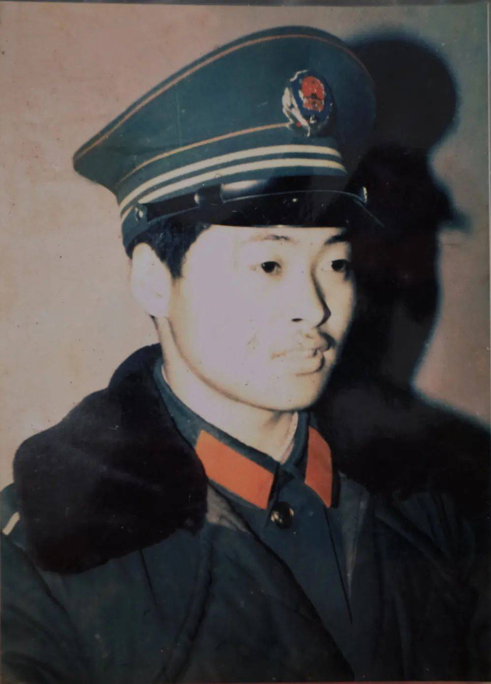 烈士_周建_远安县