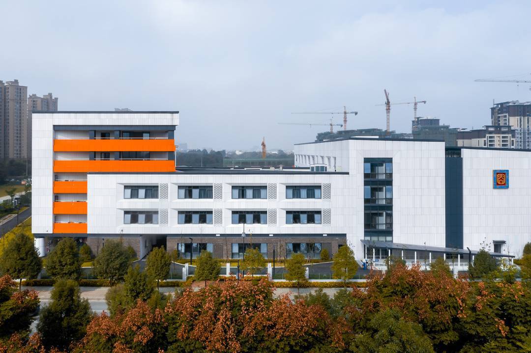 成都天立西区|名师引领下的教育新风尚——初中部教师团队探索与成长