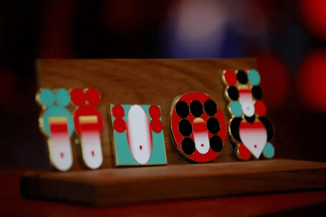 西安这些文创满满的"国潮风"_系列_文化_盛唐