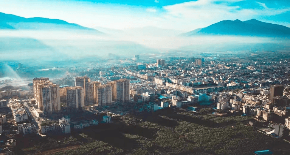 【美丽四川】走进大凉山——德昌