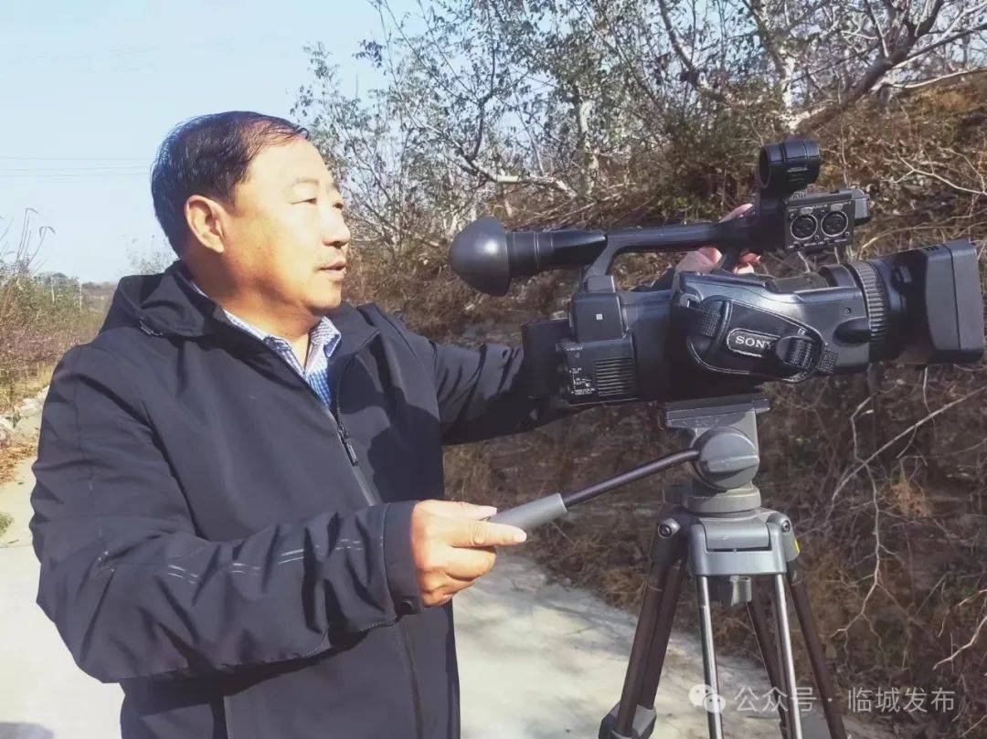 1987年9月参加工作,1999年9月到临城县融媒体中心(原临城县广播电视局