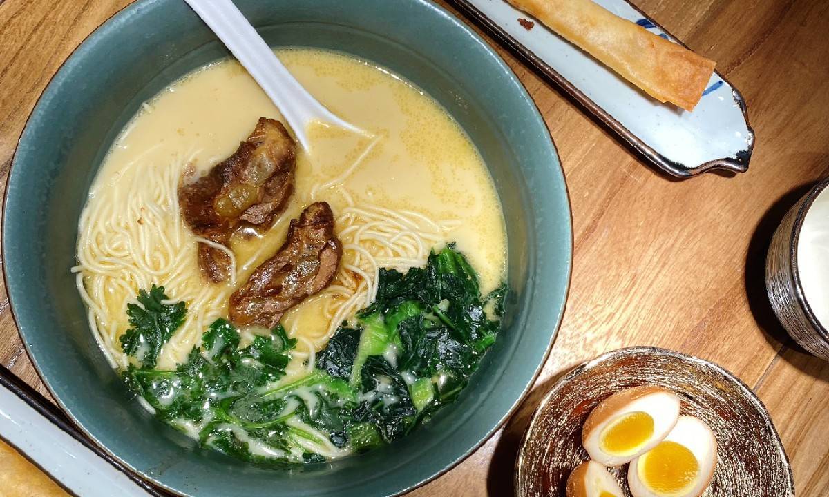 和府捞面出面辟谣大幅裁员网传上市均不实