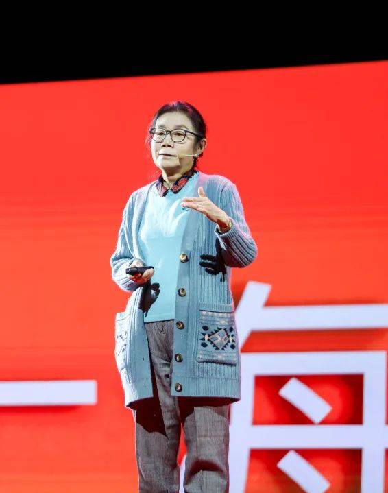 看完这个大会我要长脑子了