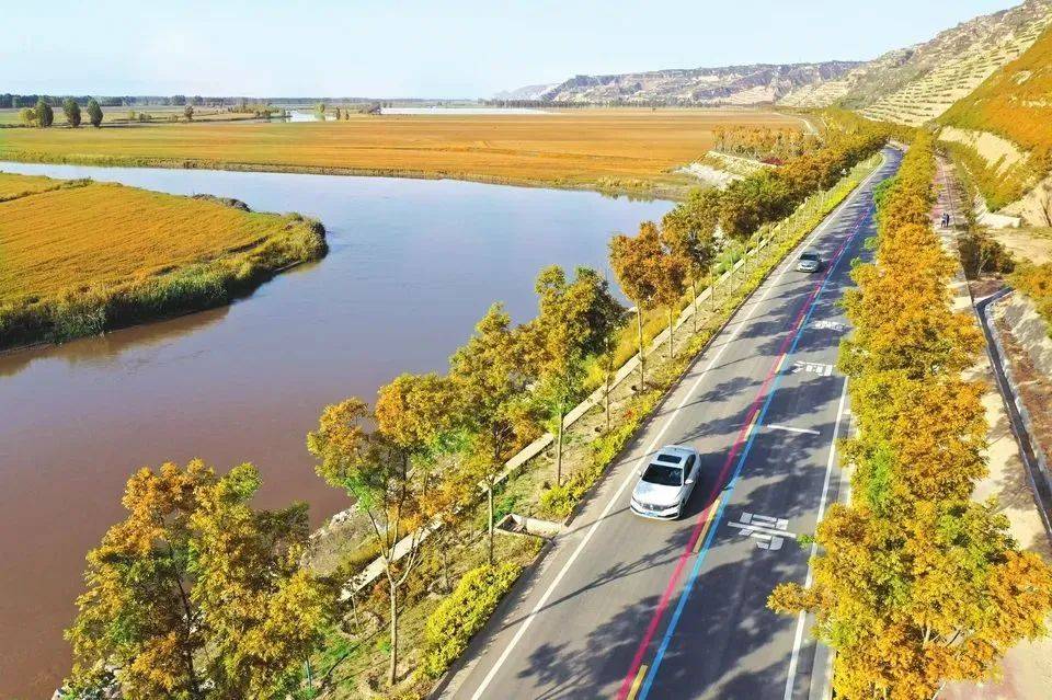 安排资金近百亿元山西重点对这些公路进行建设养护