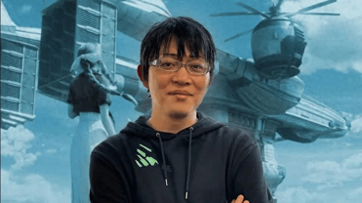 se任命新执行董事尼尔最终幻想制作人晋升