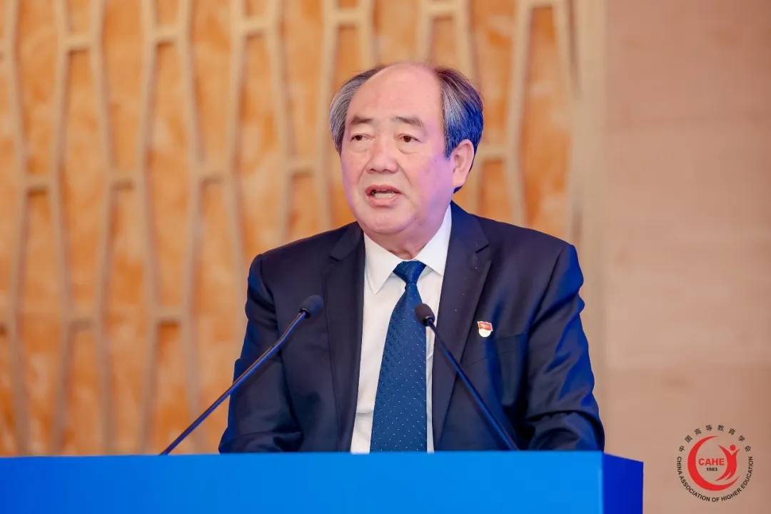 孙维杰作监事会工作报告6969孙维杰表示,2023年监事会在教育部