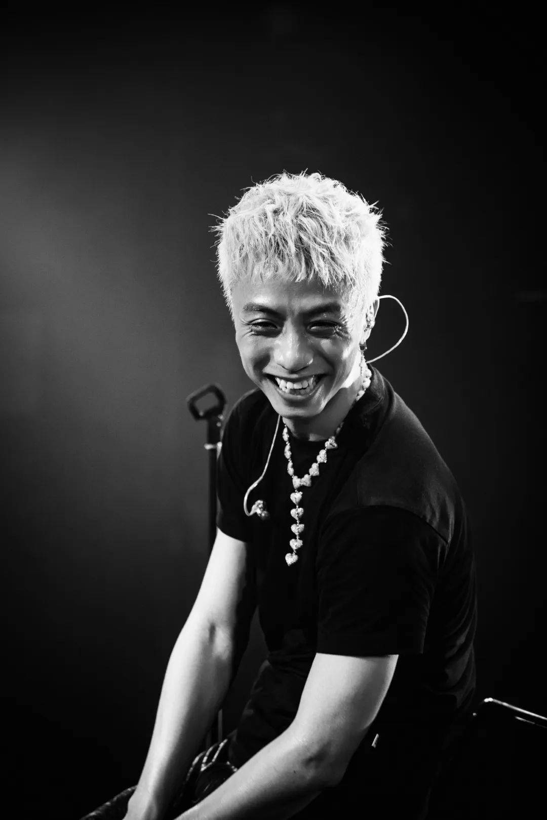 gosh厂牌成员diss老大哥gai小鬼要和周杰伦当说唱导师了