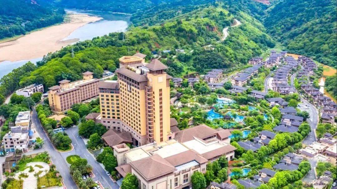 国字号招牌丰顺留隍入选国家农业产业强镇