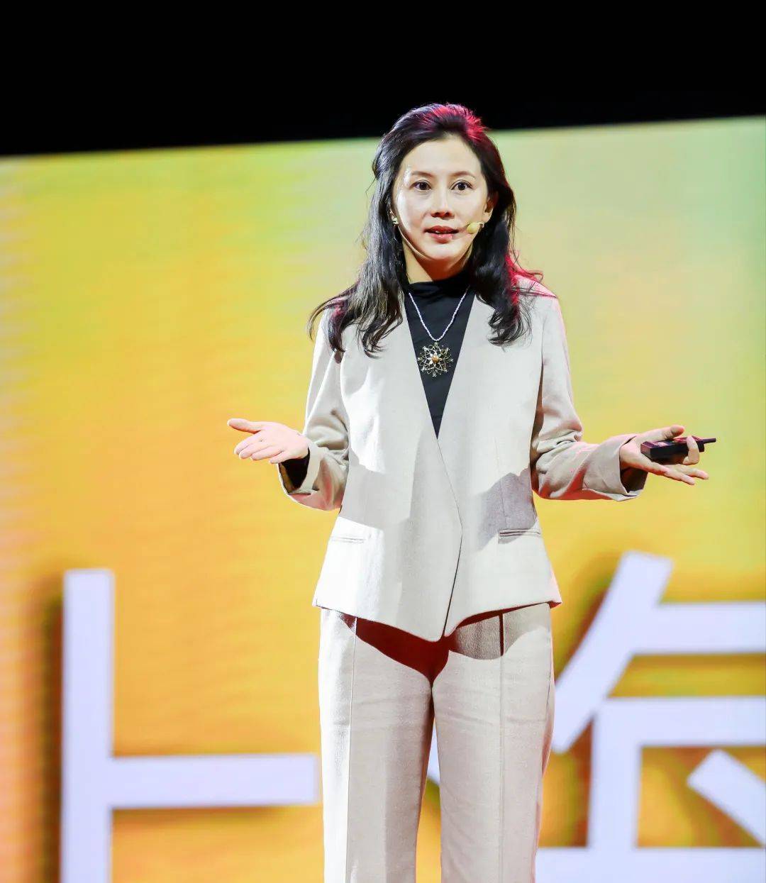 看完这个大会,我要长脑子了!