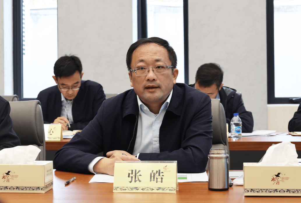 枫泾镇召开减量化,一般整理复垦推进会议_工作_张皓_王明法