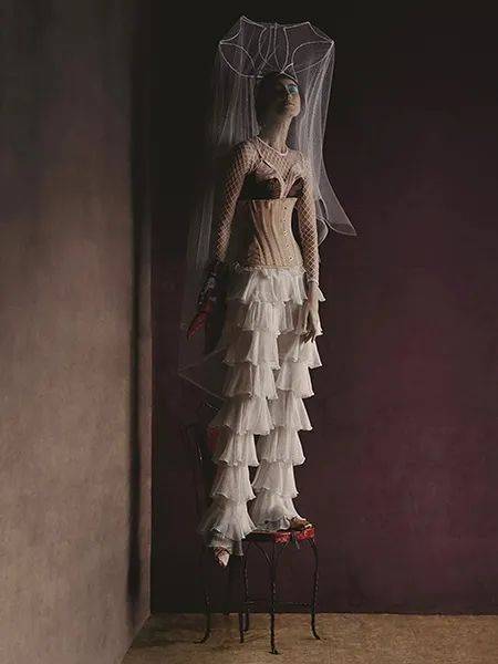 认识heavenbymarcjacobs合作的三位艺术家