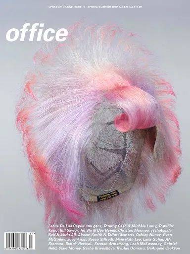 认识heavenbymarcjacobs合作的三位艺术家