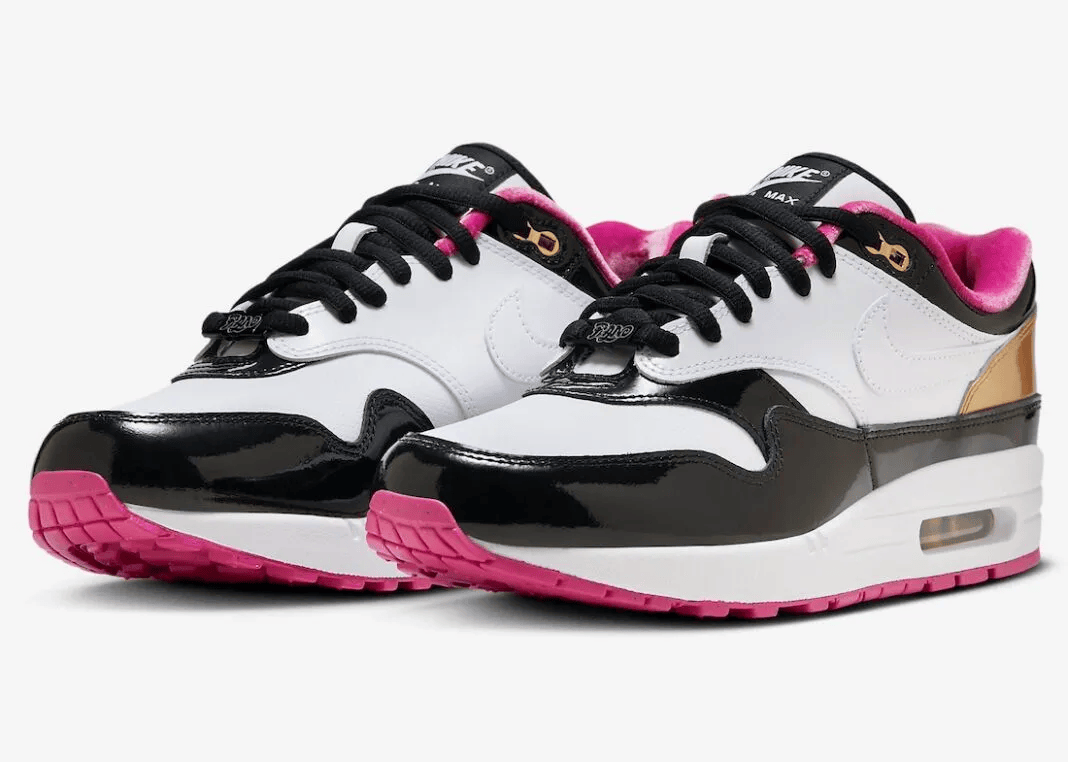 鞋讯丨全新nikeairmaxpluspsg官图曝光