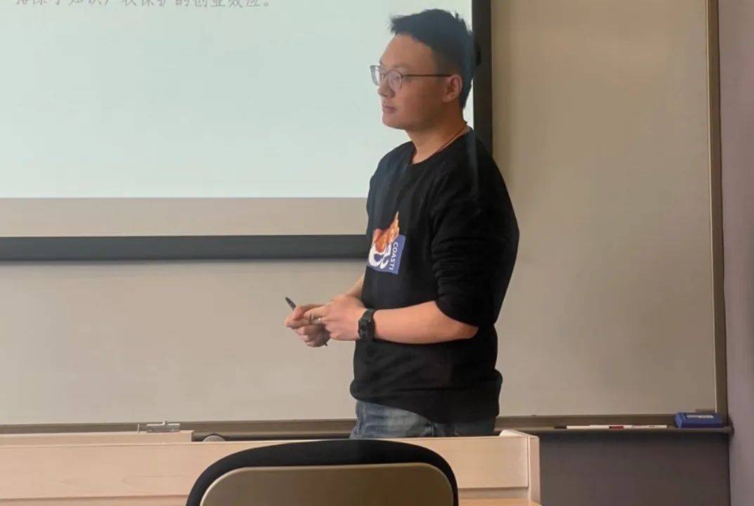 杨大宇：秉持初心，砥砺前行_研究_思考问题_科研