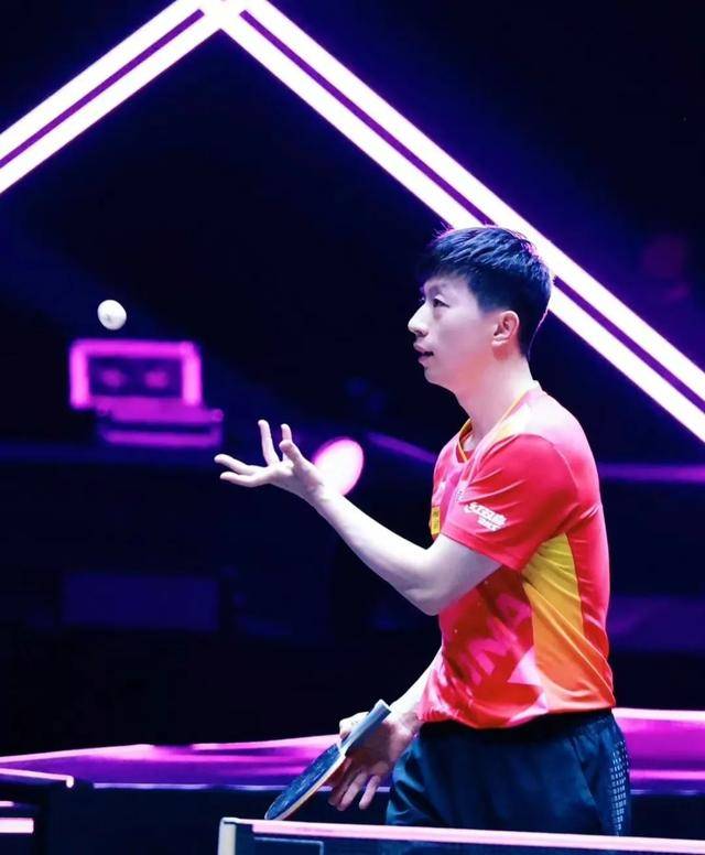 马龙退役后何处才是你的归处哪里才配得上你一路的颠沛流离