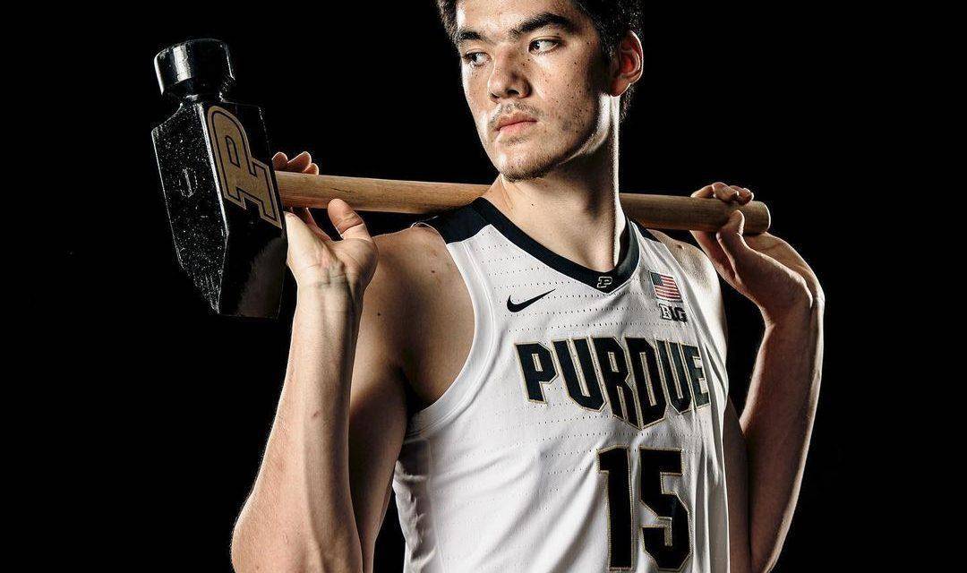 原创狂轰4016率队跻身全美四强人送外号小姚明但拒绝为中国效力