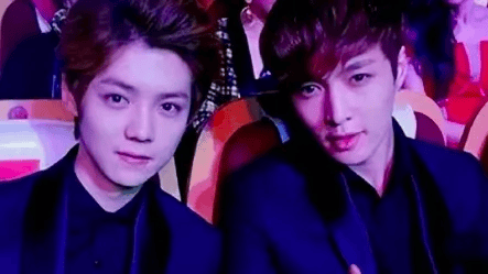 鹿晗张艺兴的瓜？华晨宇破防？黄轩前女友被扒？​赵小棠抑郁症？柳俊烈韩素希假分手？