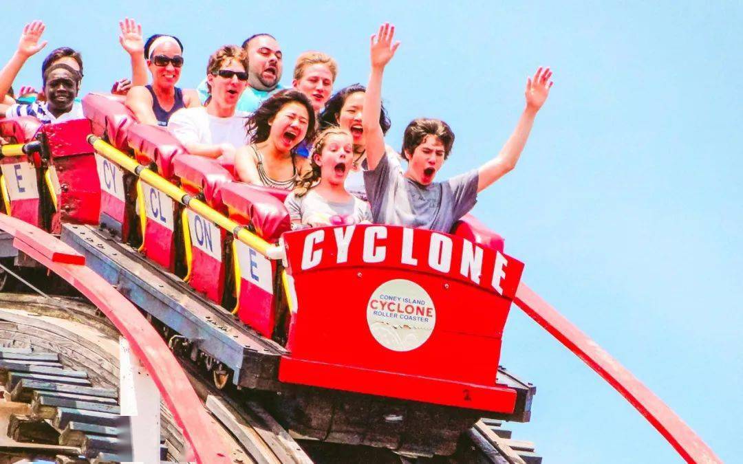 纽约4月必逛16大活动海滩游乐园野生动物园国际车展统统回归啦