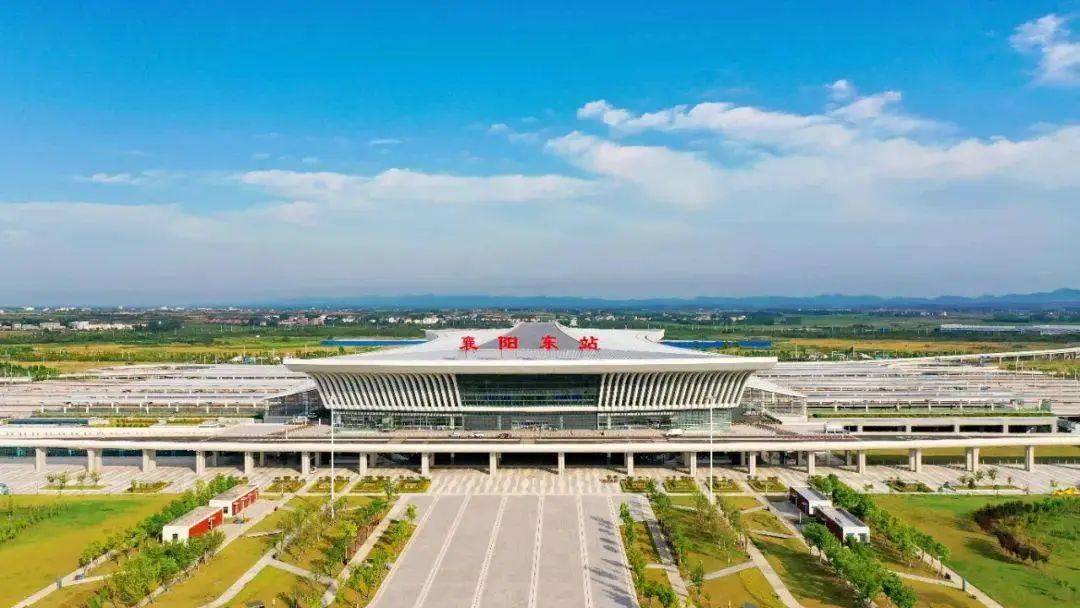 清明小长假,襄阳加开多趟列车!