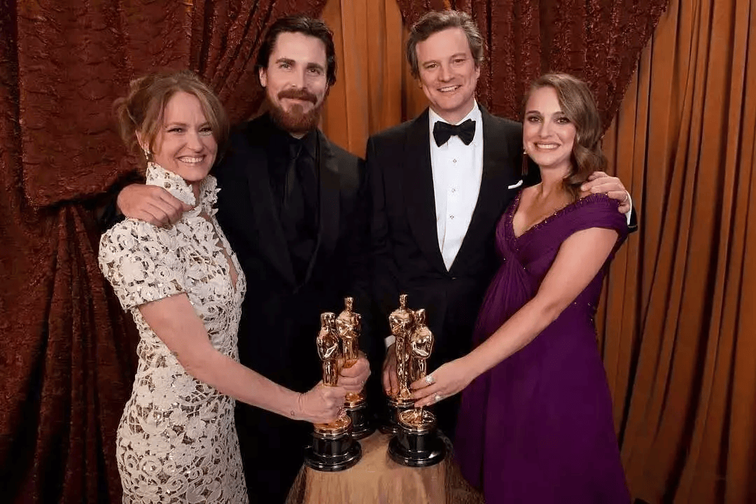 英国演员谁最棒很难选啊