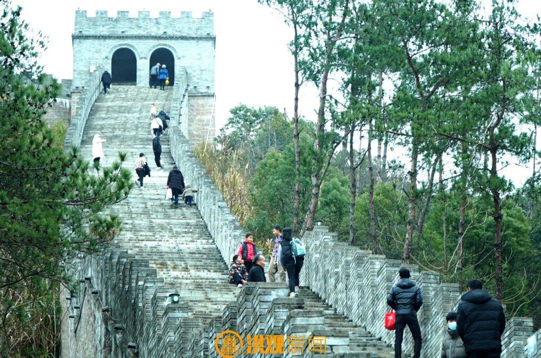 怪石岭景区,铜源峡景区03可享景区大门票半价优惠前往安义古村群境外