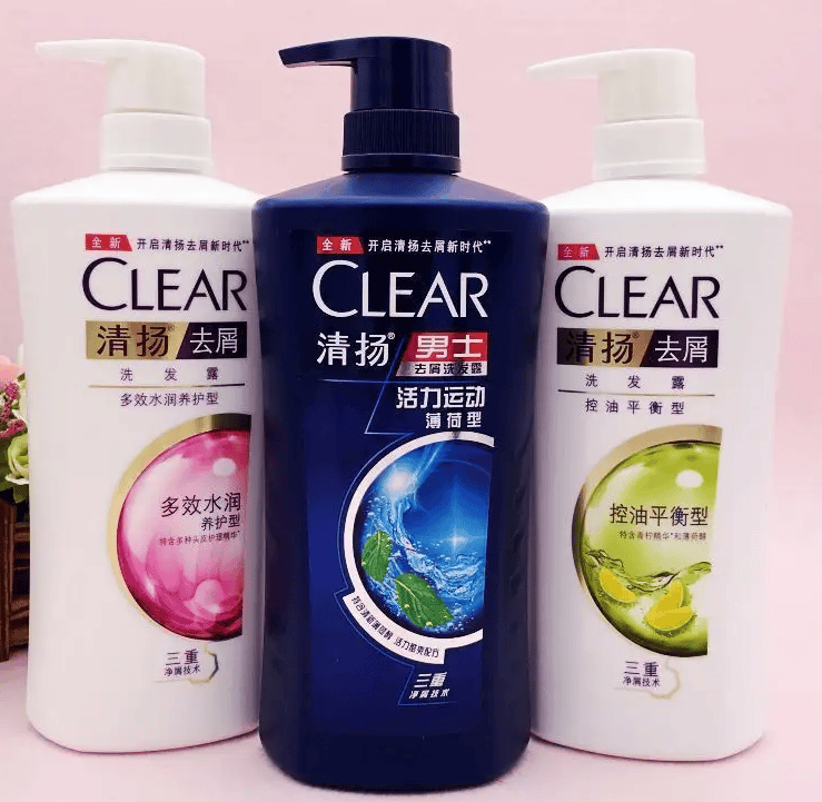 国产洗发水去屑哪个好中国本土洗发水品牌排行榜