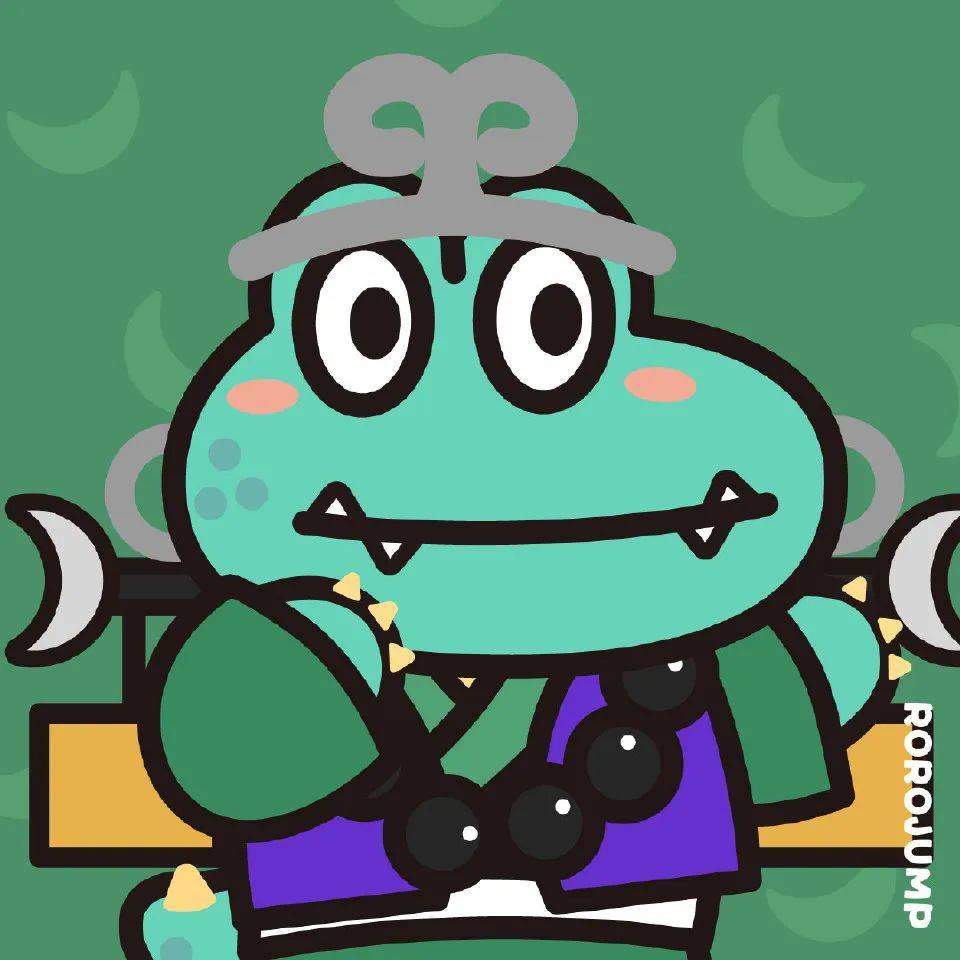 头像 | 一眼看上去就很舒服的头像