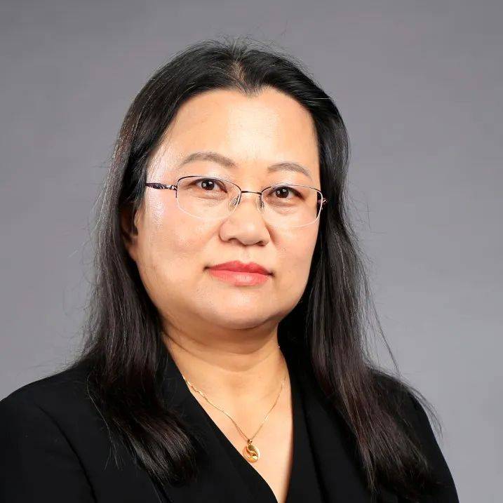 校园行┃通知中国教育学会初中教育专业委员会面向未来