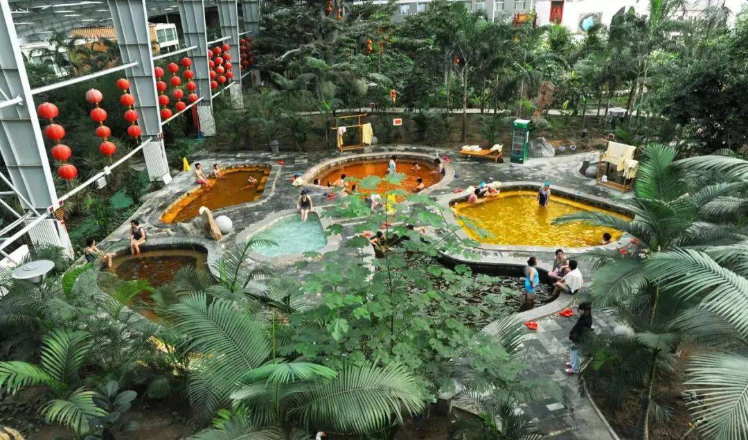 踏青,采摘,骑马……约"惠"吧!_度假_旅游_温泉