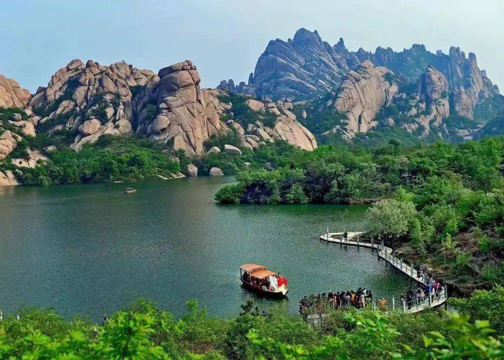 河南最全假期攻略来了火速收藏