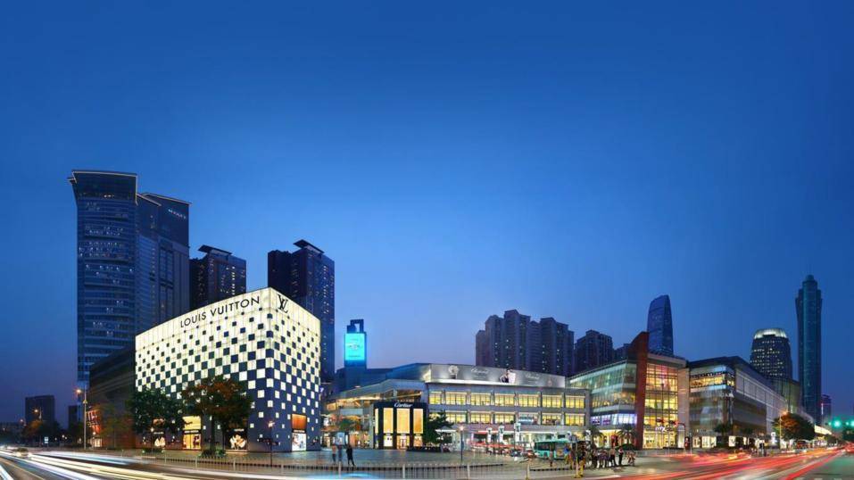 领跑者华润万象生活的高质量发展之道