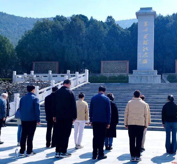 济南青少年我们不会忘记