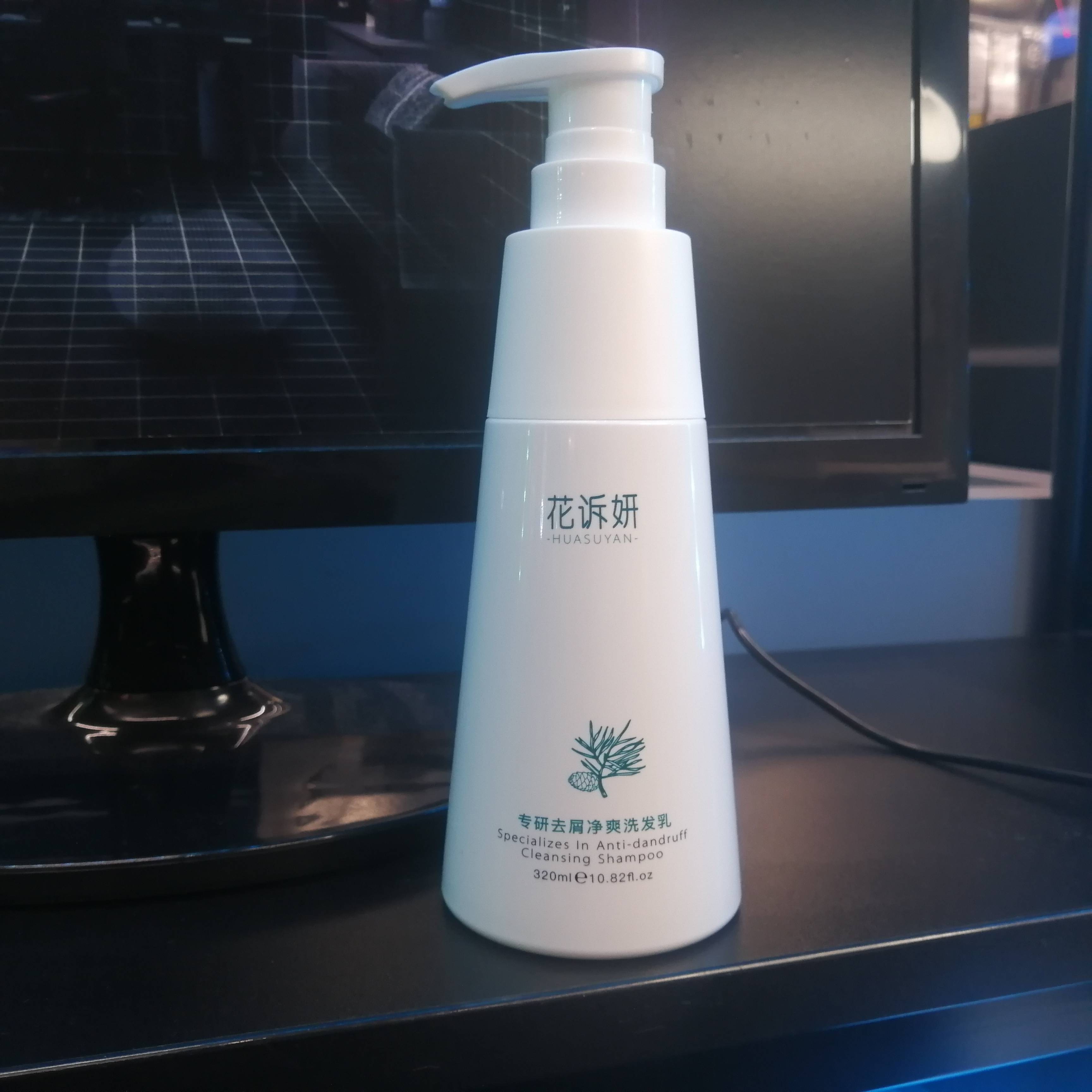 头皮的毛囊炎用什么洗发水中国本土洗发水品牌排行榜