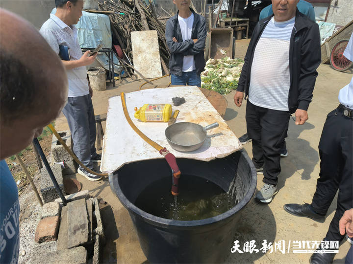 天眼问政追踪新进展贵安新区芦猫塘村有望接通市政供水管网