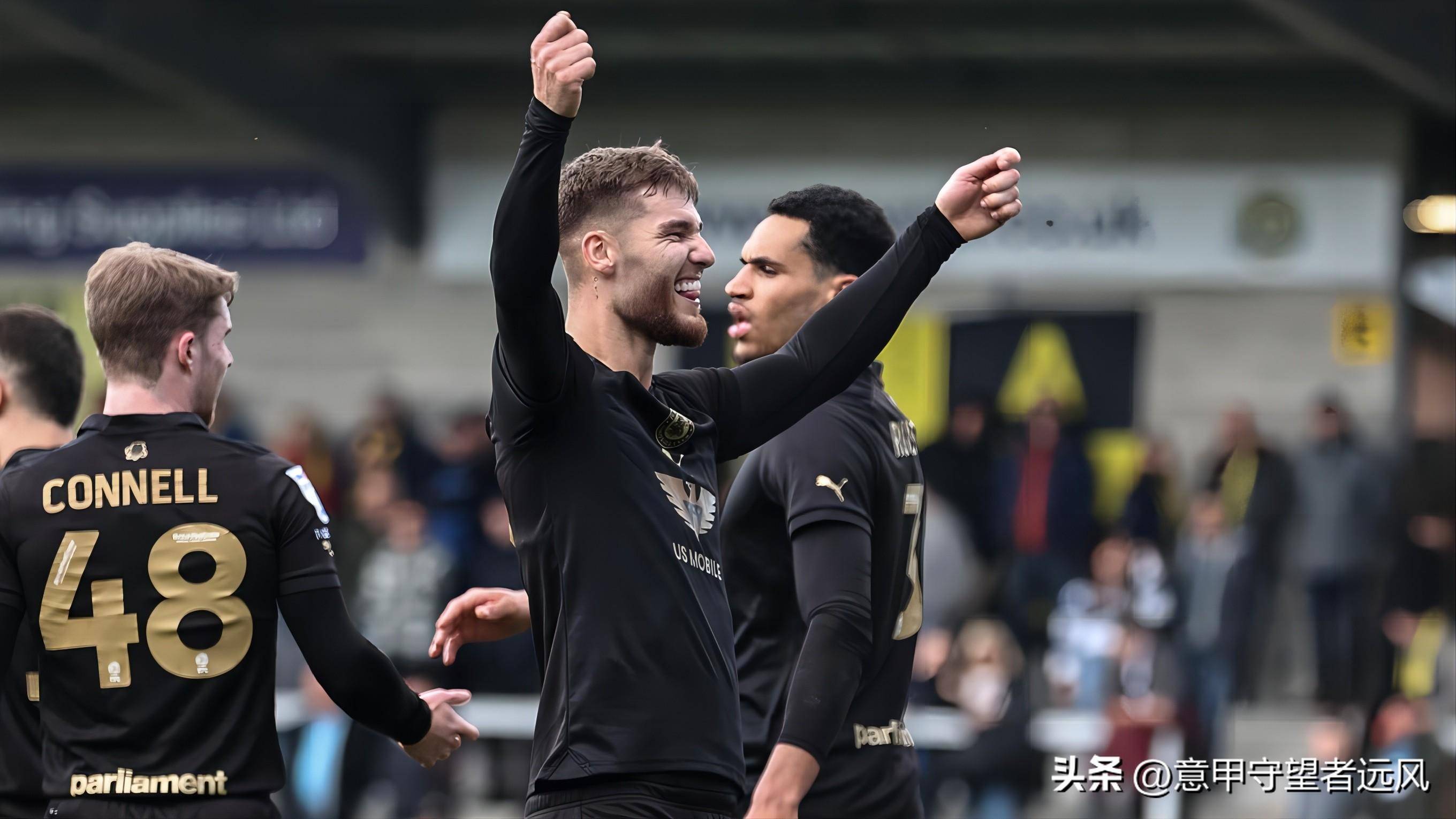 英甲第42轮榜首pk朴茨茅斯22德比柯林斯戴帽博尔顿52逼近前2