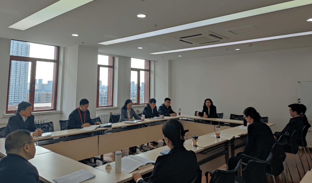 培训动态市委党校开展冰天雪地正在变成金山银山案例教学