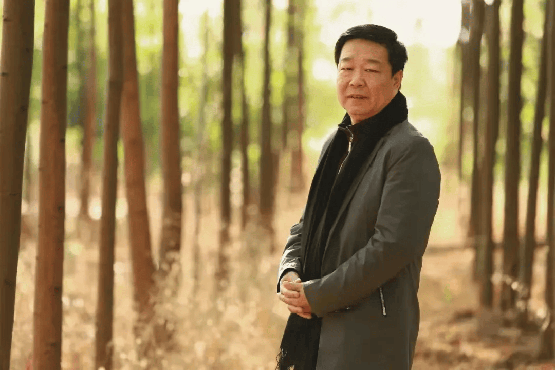 刘洪洋临石鼓文