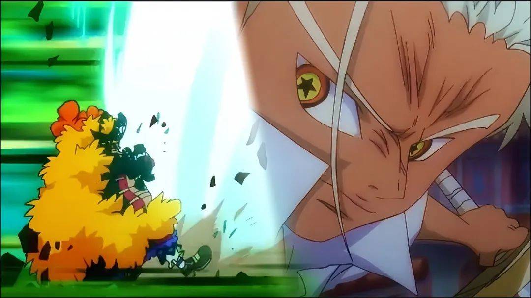 首先是炽天使1号鹰眼,他以是鹰眼小时候位原型的克隆体,和鹰眼一样