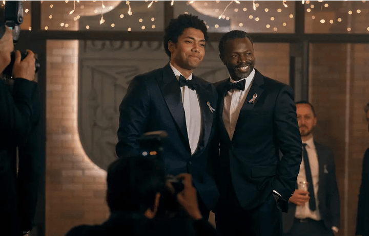 年仅27岁热播剧男演员突遭车祸离世他的新剧本来这个月开拍