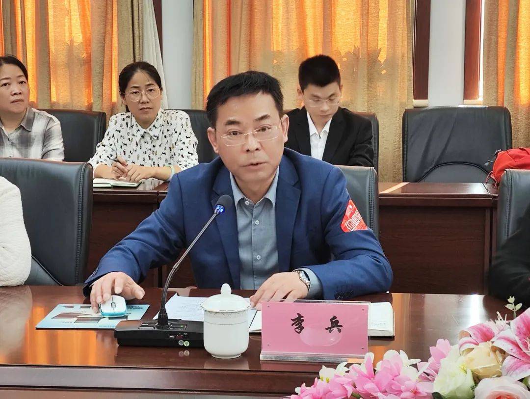 调研促提升同心护成长中国教科院专家团队到成都三十