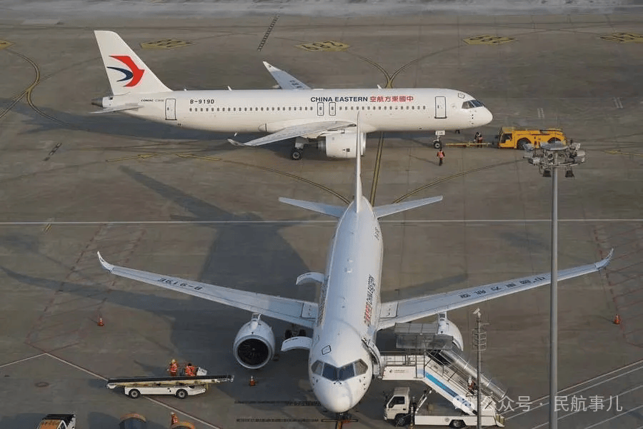 大飞机公司又来一位70后领导_澳门_中国_罗兴平